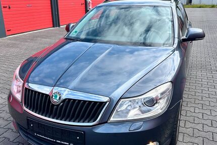 Skoda Octavia 295.673 km 2.699 &euro; Oberhausen 46145