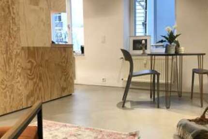 Zimmer Düsseldorf Stadtbezirk 8 - 1 Zimmer, 1.080&euro; | Angebot:26586462