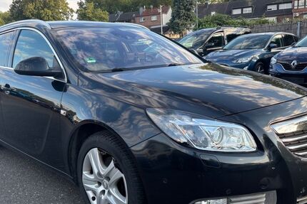 Opel Insignia 178.300 km 2.249 &euro; Mönchengladbach 41063