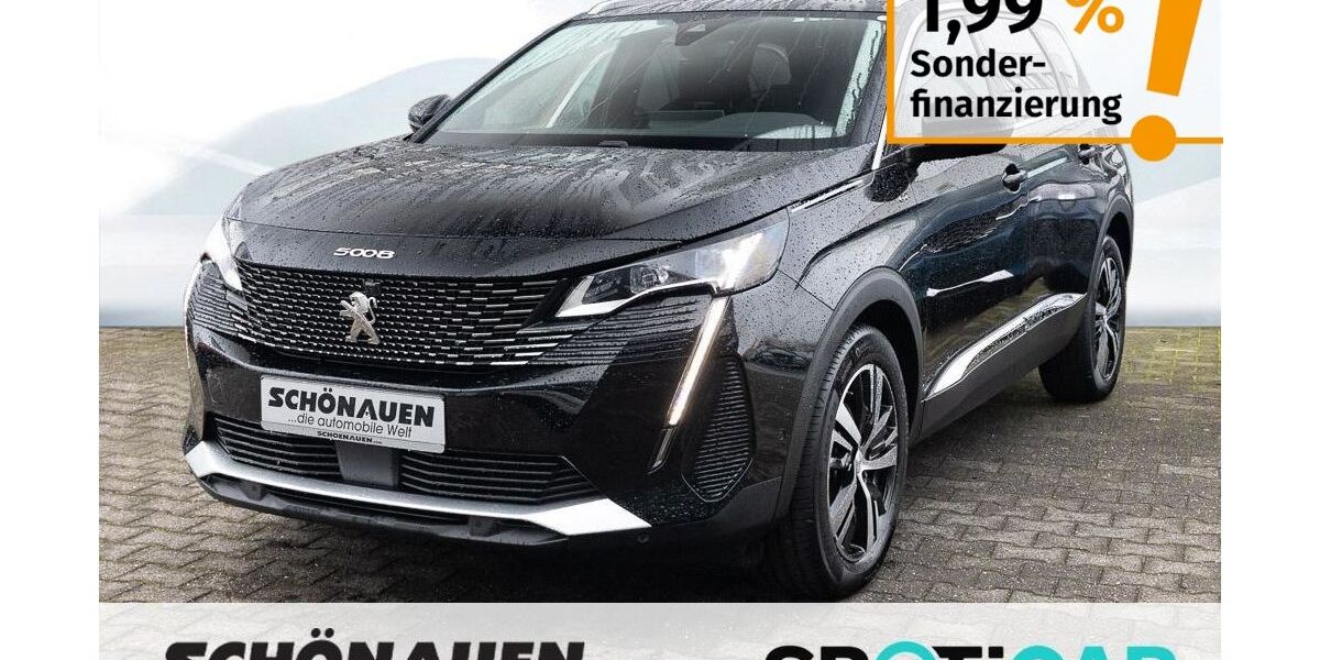 Peugeot 5008 32.000 km 29.350 &euro; Hilden 40721