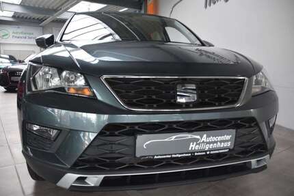 Seat Ateca 129.164 km 14.380 &euro; Heiligenhaus 42579