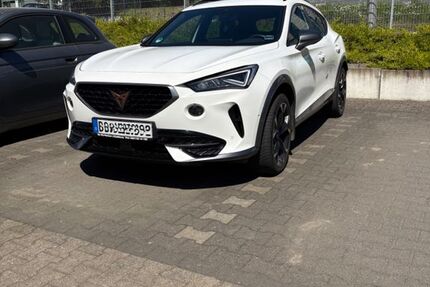 Cupra Formentor 70.000 km 20.499 &euro; Remscheid 42855