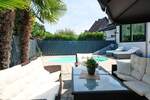 Stilvoll saniertes Familienidyll mit Pool 4 zimmer