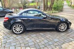 Mercedes-Benz SLK 350 185.000 km 10.499 € Wuppertal 42275