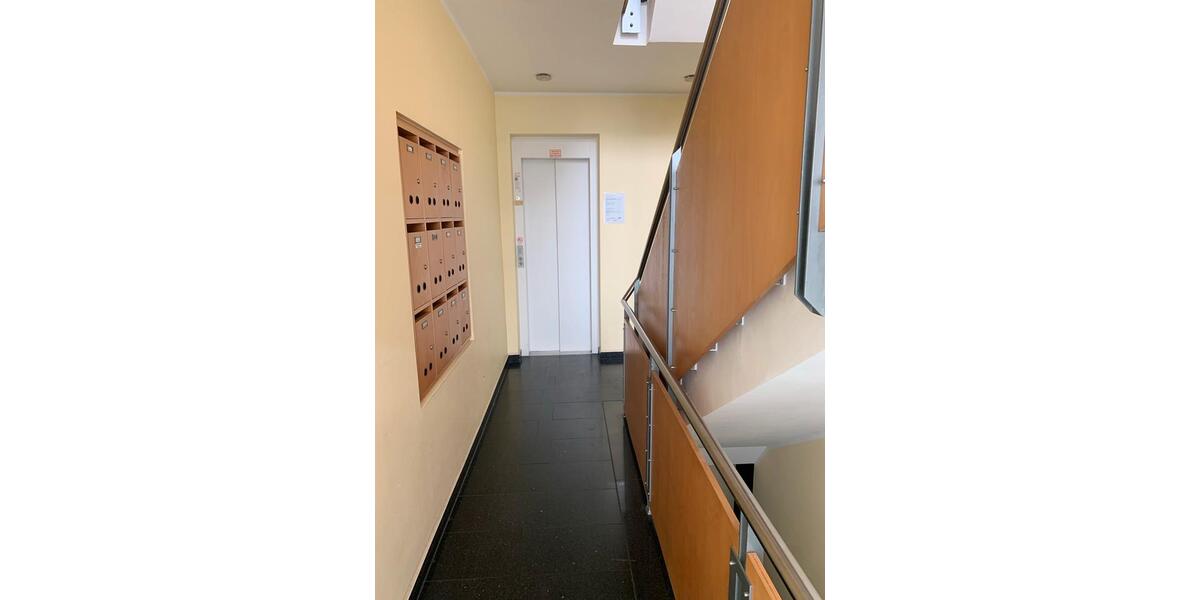Etagenwohnung Leverkusen Opladen - 1 Zimmer, 31 m&sup2;, 122.000&euro; | Angebot:27441715