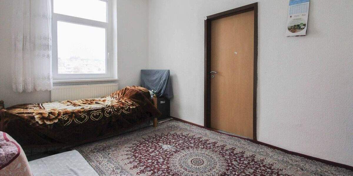 Etagenwohnung Krefeld Dießem/Lehmheide - 6 Zimmer, 127 m&sup2;, 145.000&euro; | Angebot:25777225