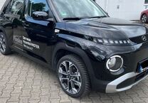 Gebrauchtwagen Hyundai INSTER