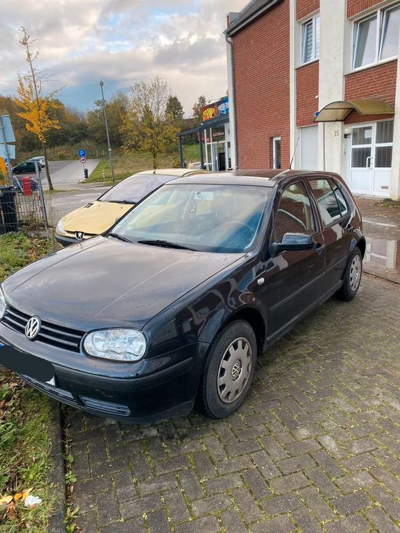 Golf