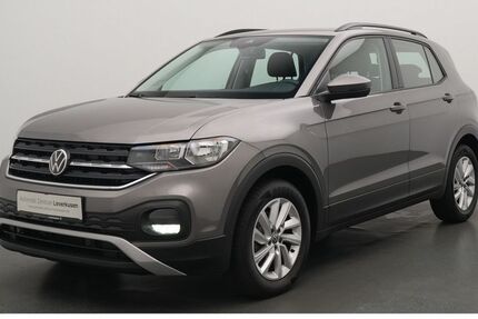 VW T-Cross 46.415 km 16.980 &euro; Leverkusen 51379