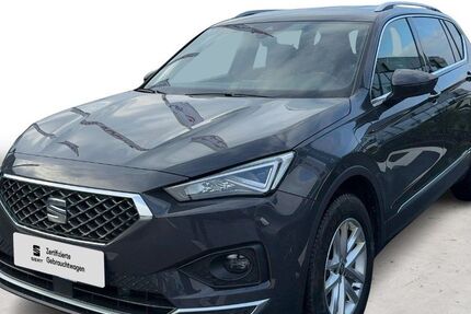 Seat Tarraco 80.371 km 22.600 &euro; Moers-Hülsdonk 47441