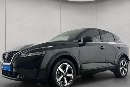 Nissan Qashqai 9.699 km 25.590 € Düsseldorf 40233