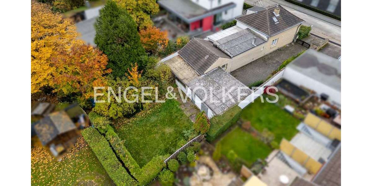 Grundstück zu verkaufen in Pulheim 475.000 € 604 m² zimmer