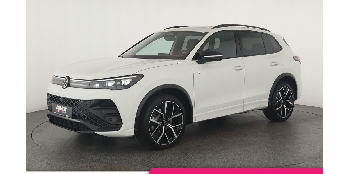 VW Tiguan 22.200 km 45.184 &euro; Düsseldorf 40233