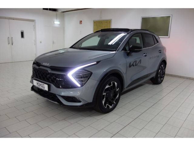 Sportage