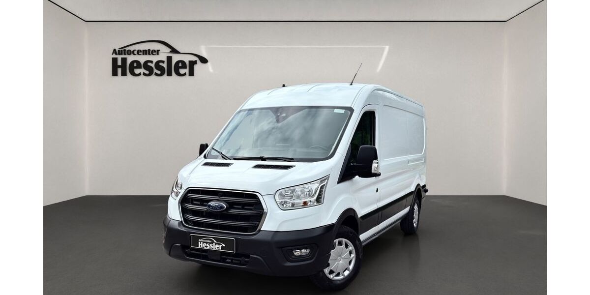 Ford Transit 107.000 km 19.999 &euro; Grevenbroich 41516