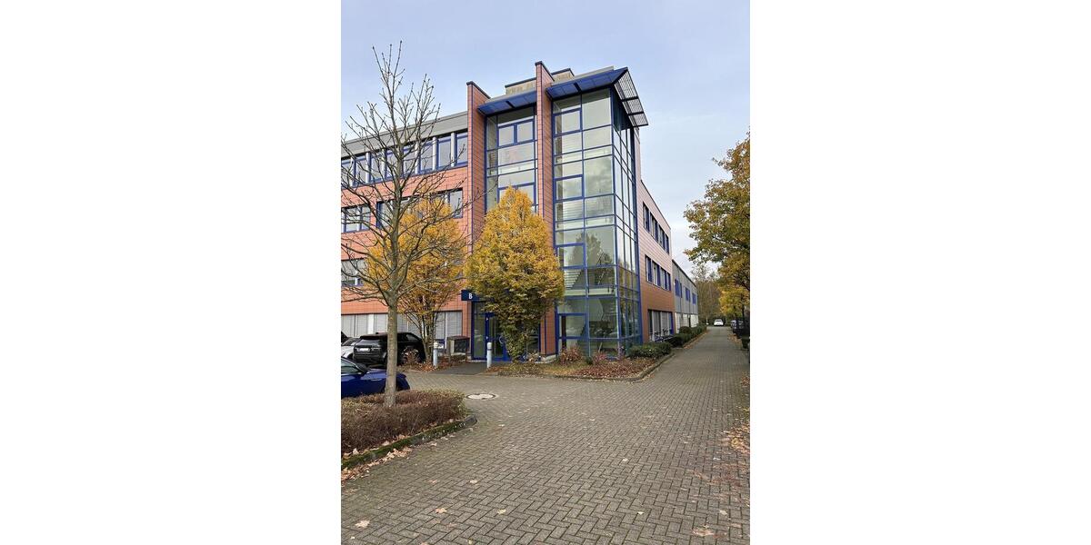 Gewerbeobjekt Langenfeld (Rheinland) - 4.340&euro; | Angebot:26272008