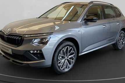 Skoda Kamiq 9.990 km 26.990 € Köln 50823