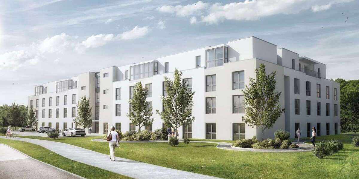 Etagenwohnung Leverkusen - 2.5 Zimmer, 100 m&sup2;, 390.000&euro; | Angebot:27090953
