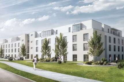 Wohnung Leverkusen - 2.5 Zimmer, 100 m&sup2;, 390.000&euro; | Angebot:27090953