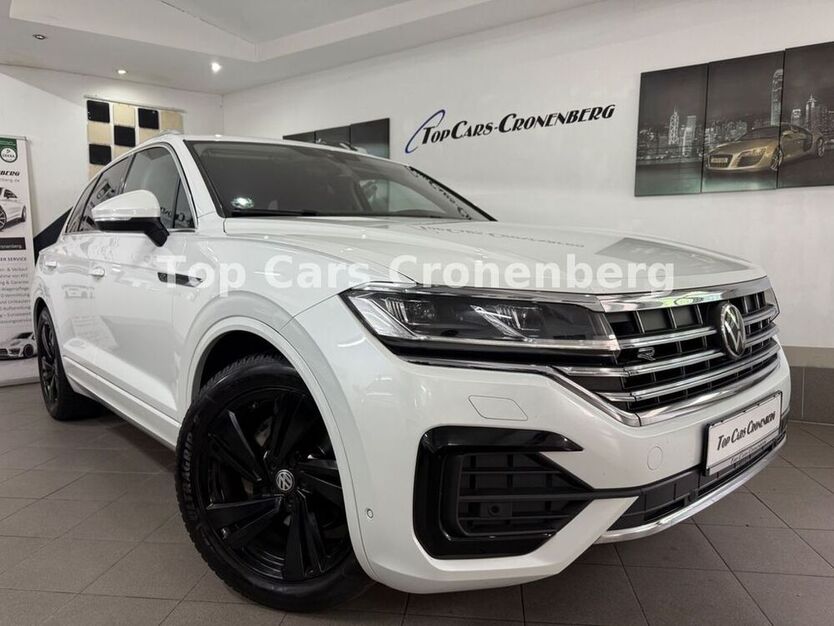 Touareg