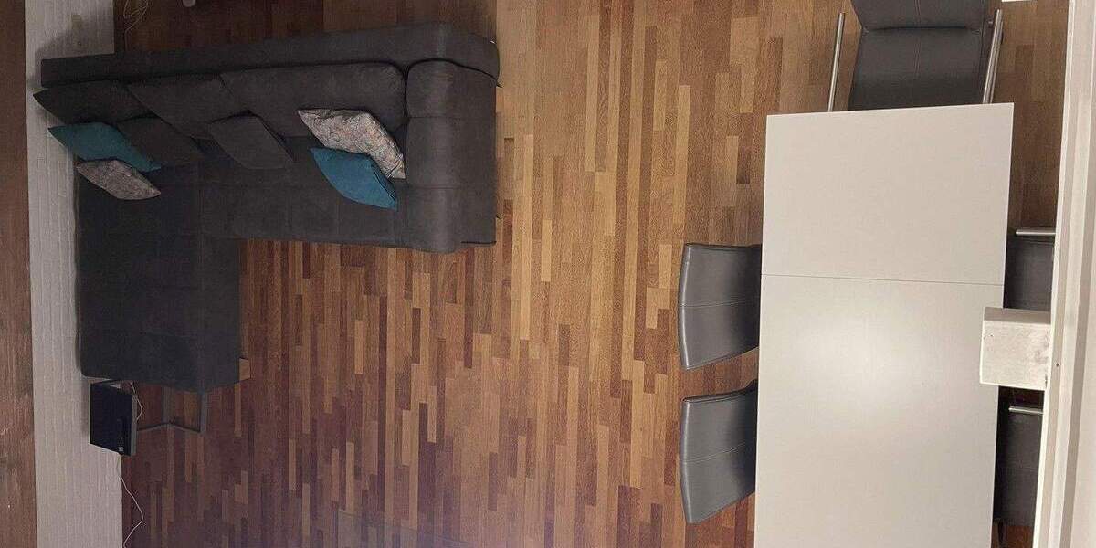 Möblierte Wohnung mit Galerie in einer Top-Lage, Pauschalmiete 4 zimmer