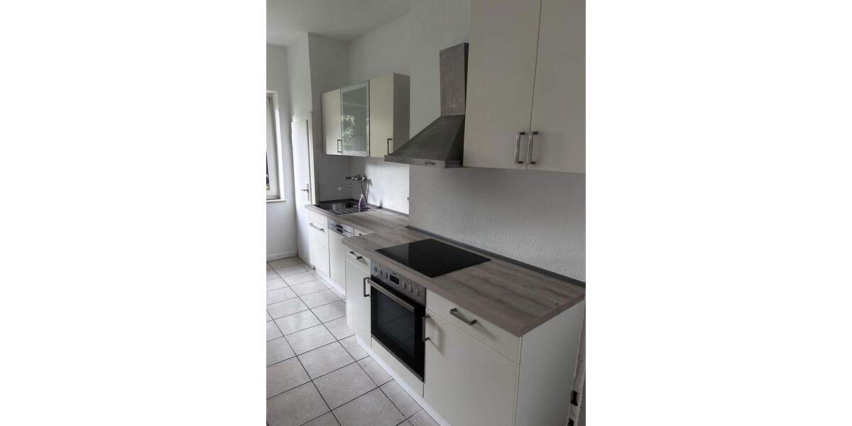 Charmante 2-Zimmer-Wohnung in Mönchengladbach-Rheydt - Perfekt für Paare, Singles oder WGs 2 zimmer