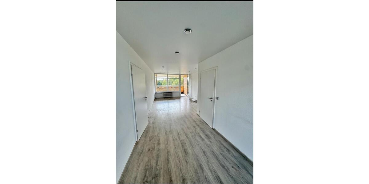 Moderne 3 Zimmer Wohnung in Düsseldorf Garath mit Aufzug und 3 zimmer