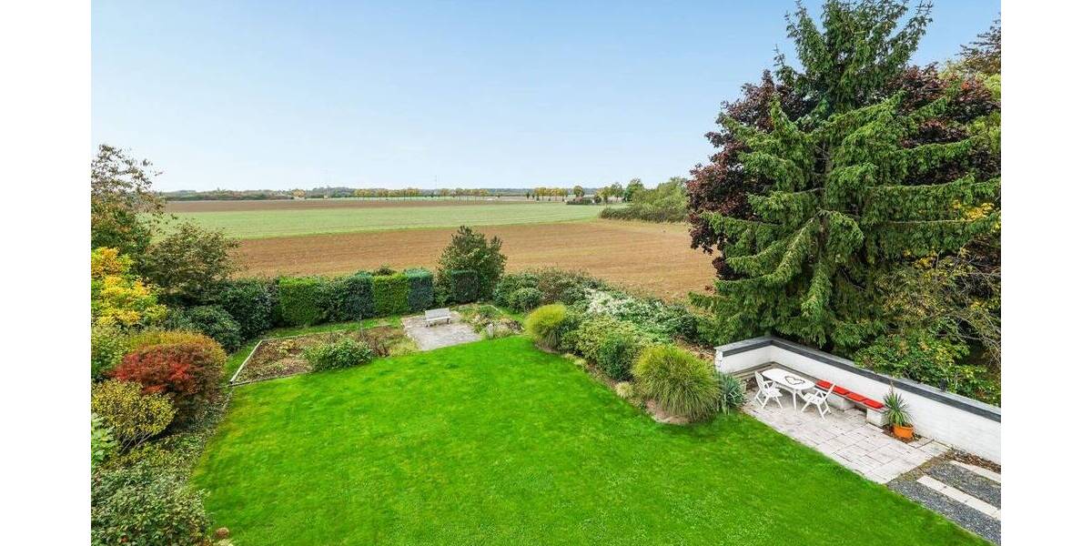 Einfamilienhaus Düsseldorf Angermund - 5 Zimmer, 314 m&sup2;, 2.490.000&euro; | Angebot:25776499