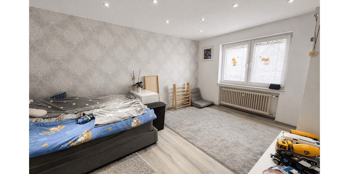 Einfamilienhaus Grevenbroich Barrenstein - 5 Zimmer, 369.000&euro; | Angebot:26402623