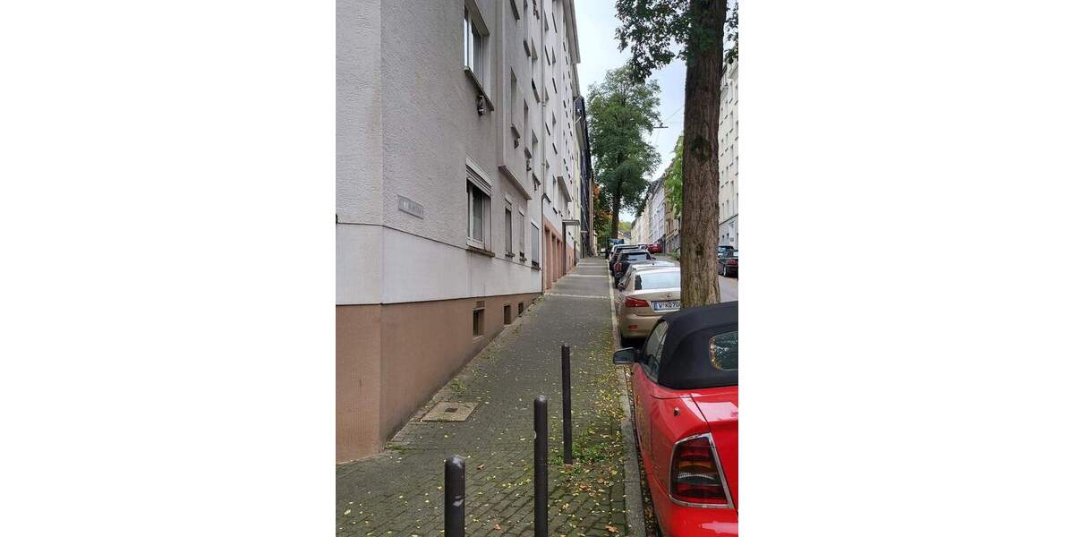 Mehrfamilienhaus, Wohnhaus Wuppertal Elberfeld - 2 Zimmer, 66 m&sup2;, 163.000&euro; | Angebot:25778987