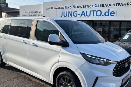 Ford Tourneo Custom 12.800 km 41.990 &euro; Mönchengladbach 41066