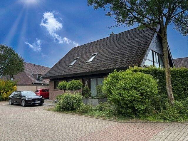 Mehrfamilienhaus, Wohnhaus Kempen - 8 Zimmer, 223 m&sup2;, 689.000&euro; | Angebot:26910208