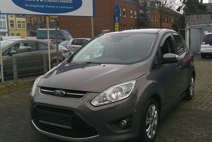 Ford C-Max 138.482 km 6.600 &euro; Leverkusen 51377