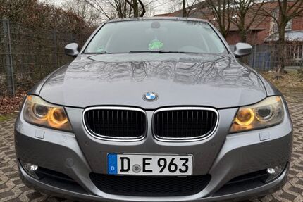 BMW 320 146.600 km 3.000 &euro; Düsseldorf 40595