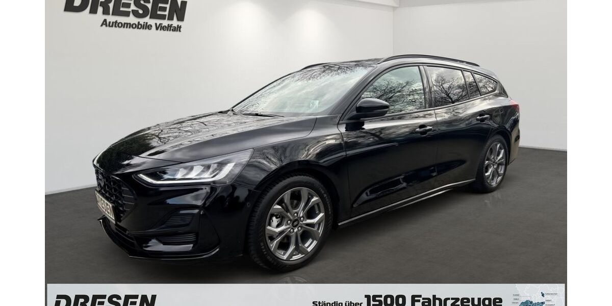 Ford Focus 19.500 km 23.870 &euro; Viersen 41747