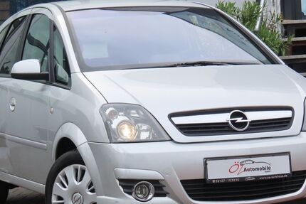 Opel Meriva 139.469 km 1.900 &euro; Neuss 41469