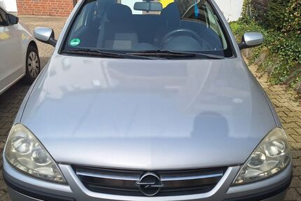 Opel Corsa 89.489 km 2.899 &euro; Viersen 41748