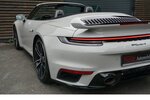 Porsche 911 992 Turbo S Burm Approved Aero Matrix 105.961 km 186.900 &euro; Wuppertal 42327