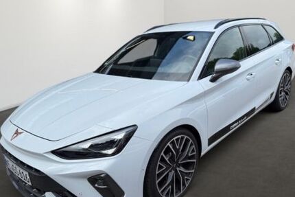 Cupra Leon 6.000 km 44.911 &euro; Erkrath 40699