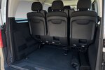 Mercedes-Benz Vito 114 CDI extralang Tourer Autom.Navi Kamera 120.576 km 25.900 &euro; Wuppertal 42327