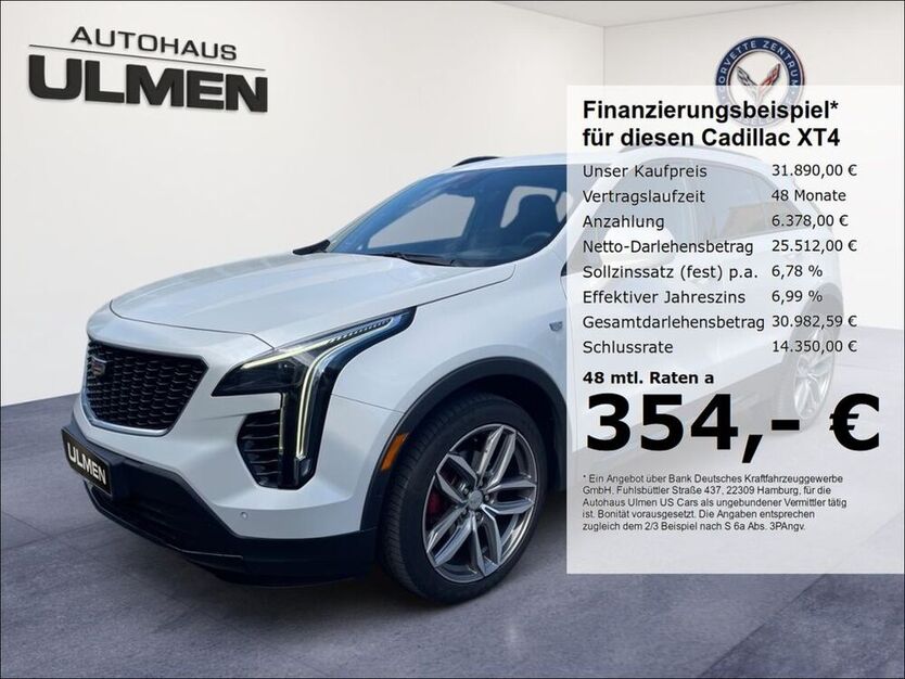 XT4