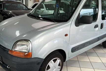 Renault Kangoo 207.287 km 1.490 &euro; Neuss 41469