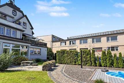 Wohnung Wuppertal Dornap - 5 Zimmer, 206 m&sup2;, 549.000&euro; | Angebot:26971276