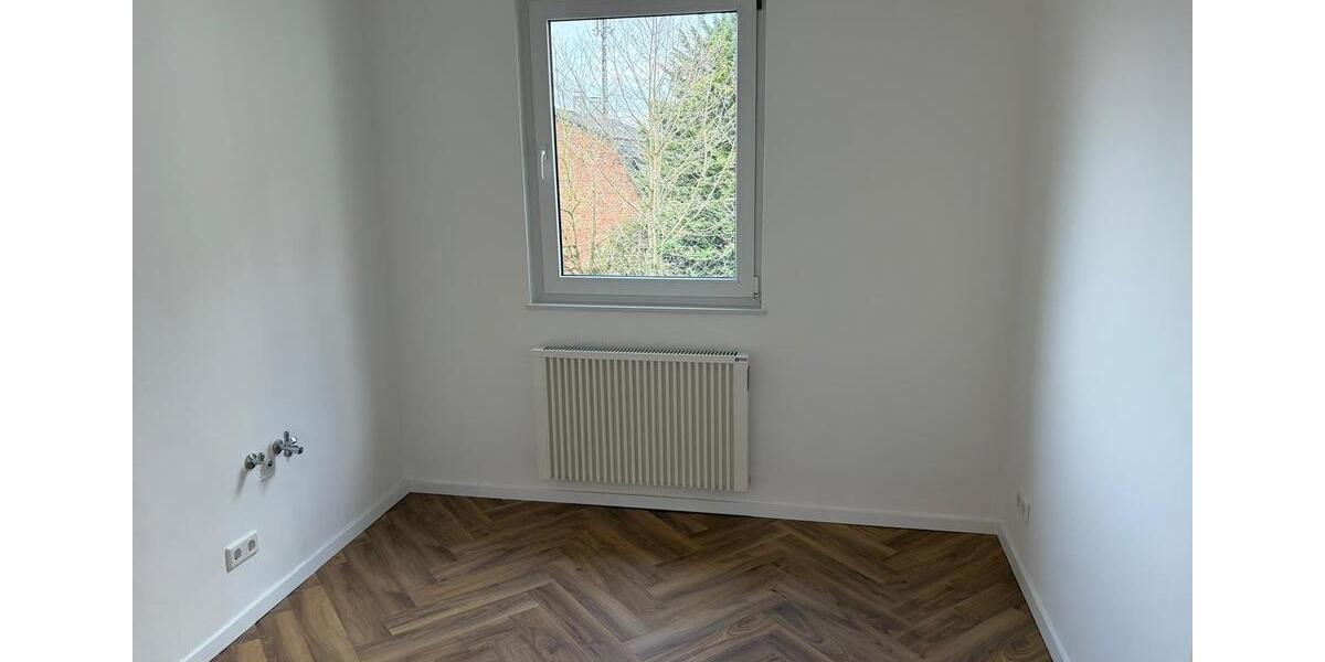 Kernsaniert! Hochwertige 2-Zimmerwohnung in Top Zustand 2 zimmer