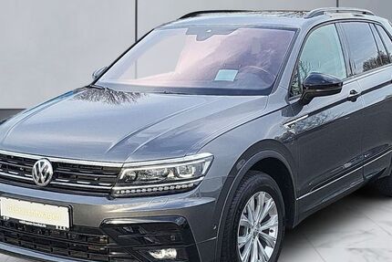 VW Tiguan 88.000 km 31.490 &euro; Viersen 41751