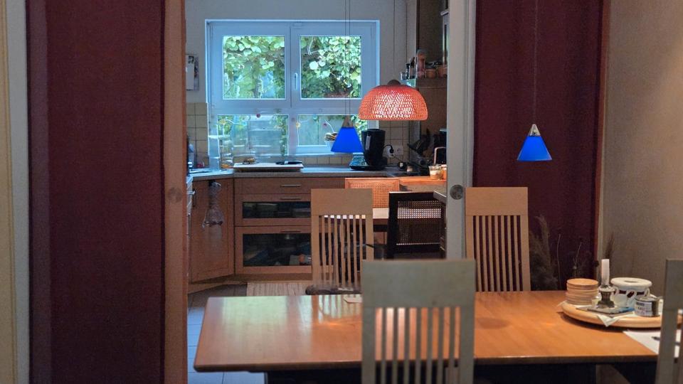 Reihenhaus Wuppertal Gemarkung Ronsdorf - 5 Zimmer, 125 m&sup2;, 498.000&euro; | Angebot:27090620