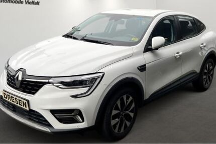 Renault Arkana 43.830 km 19.880 &euro; Mönchengladbach 41061