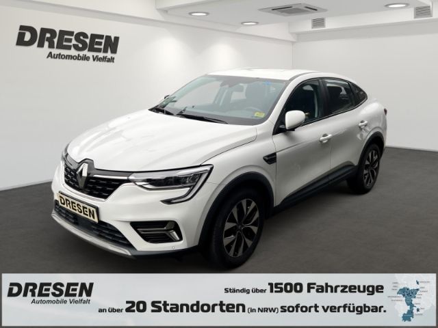 Renault Arkana 43.830 km 19.880 &euro; Mönchengladbach 41061