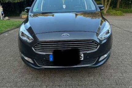 Ford Galaxy 135.000 km 13.800 &euro; Oberhausen 46119