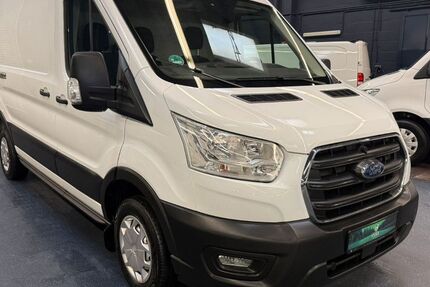 Ford Transit 22.000 km 20.700 &euro; Hilden 40721
